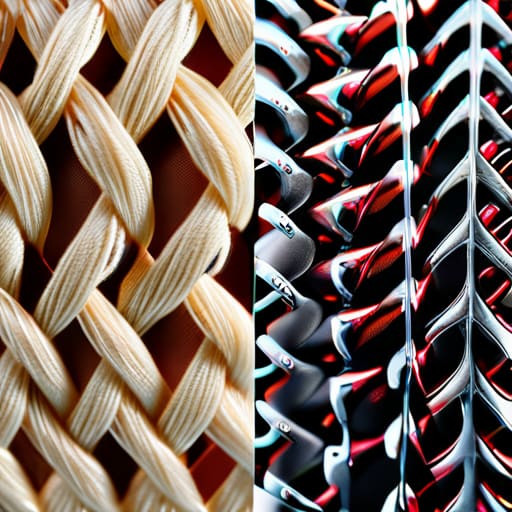 Beyond the Label How Natural and Synthetic Fibres Differ