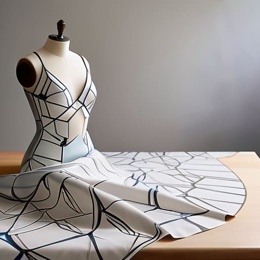 Beyond the Print a Complete Guide to Pattern and Fit
