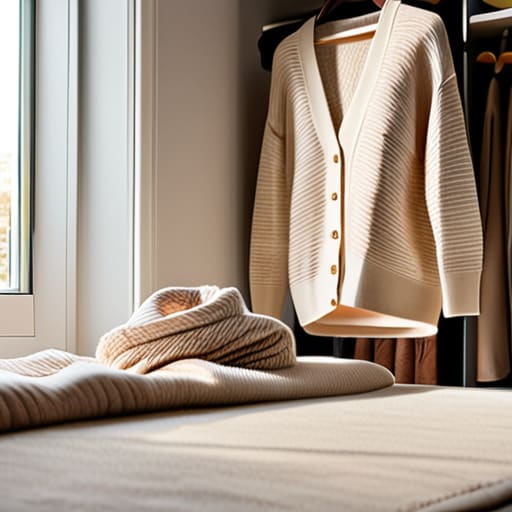 Closet Decluttering Techniques That Actually Save You Money