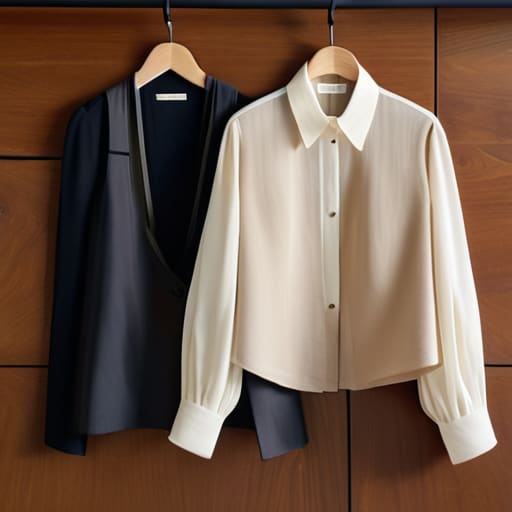 Forget Shopping a Mathematical Complete Guide to Building a Wardrobe