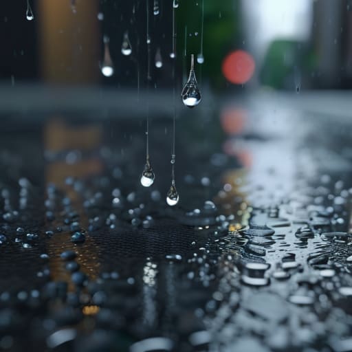 Forget the Hype How to Choose a Raincoat That Actually Works