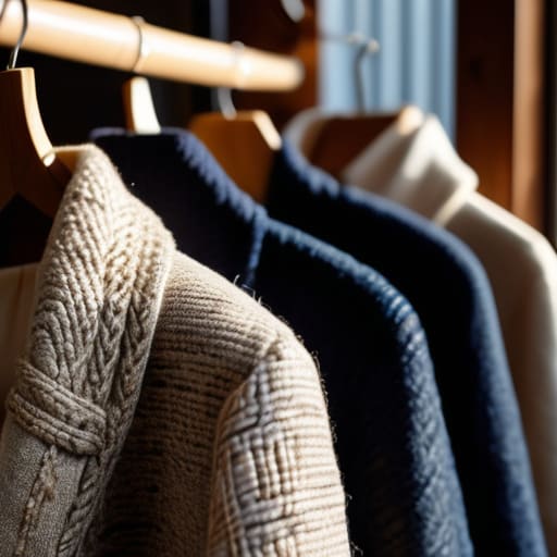 Forget Trends How to Shop Secondhand Well for Real Longevity