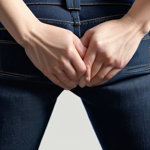Stop Blaming Your Body Why You Lack a Proper Denim Sizing Guide