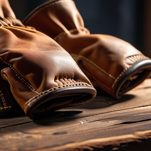 Stop Buying for Aesthetics How to Choose Gloves That Last