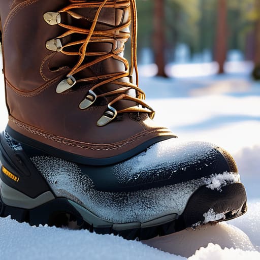 Stop Buying Hype How to Choose Winter Boots That Actually Last