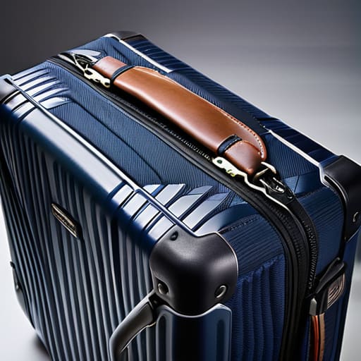 Stop Buying Investment Suitcases How to Choose Luggage With Math