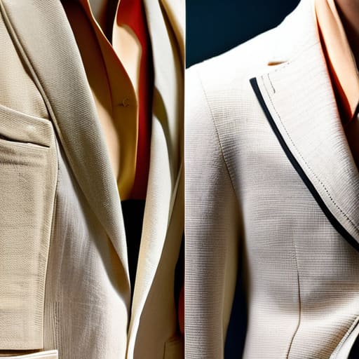 Stop Buying Labels How to Choose a Blazer That Actually Works