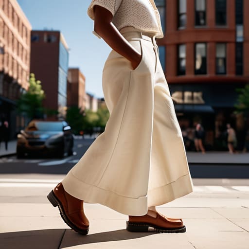 Stop Buying More How Shoes Anchor an Outfit