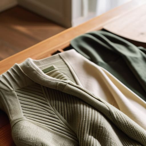 Stop Buying Solutions How to Build Outfits From What You Own