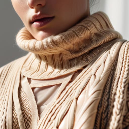 Stop Buying Style How Texture Adds Interest Without the Price Tag.