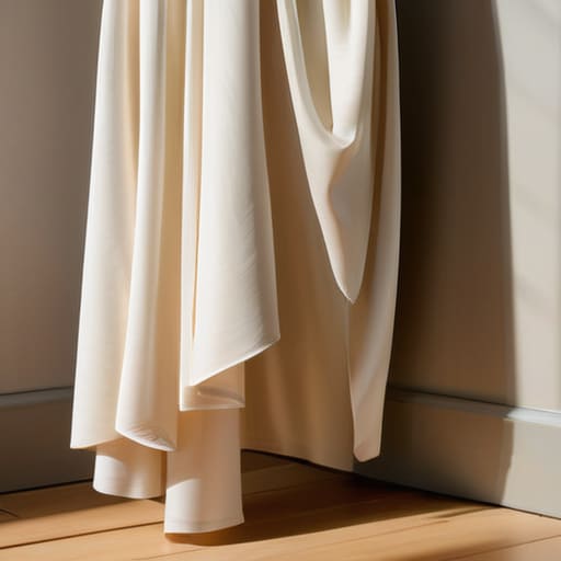 Stop Buying Thin Lies How Fabric Weight Affects a Garment