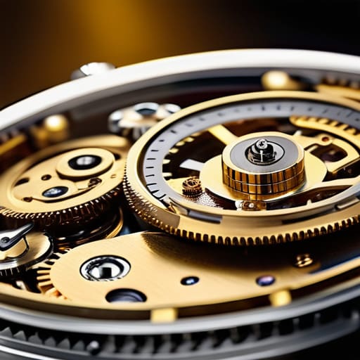 Stop Paying for Prestige How Watch Movements Differ in Reality
