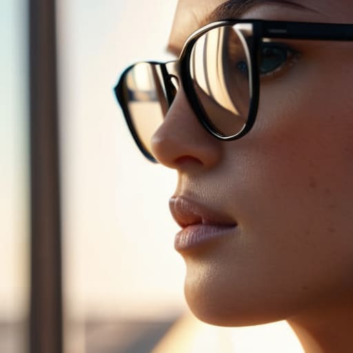 Stop Shopping for Aesthetics and Start Shopping for How to Choose Glasses F