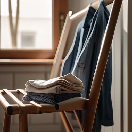 Stop Shopping for Style How to Build a Capsule Wardrobe Honestly.