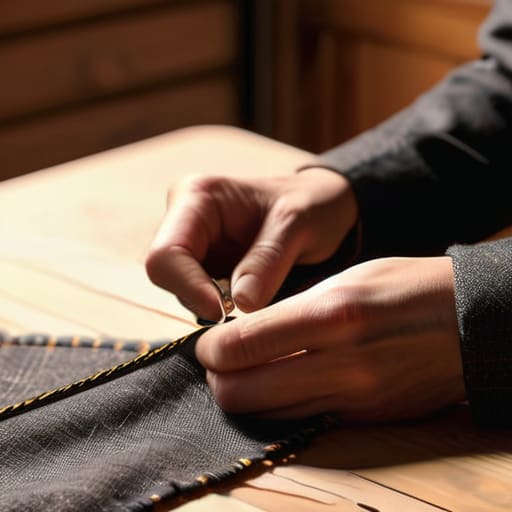 Stop Shopping for Style Why Your Wardrobe Is a Fit Problem.