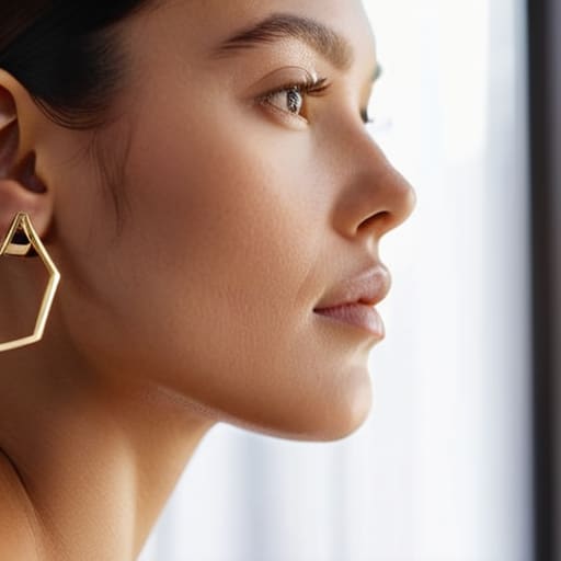 Stop Shopping for Trends and Learn How to Choose Earrings