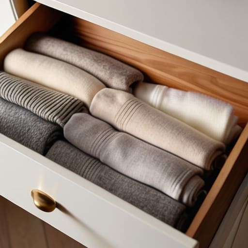 Stop Wasting Money How to Store Clothes Properly Without Ruining Them.