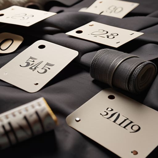 The Great Label Lie How Sizing Became Meaningless.