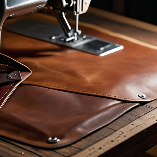 The Lie of the Price Tag How Leather Quality Varies.
