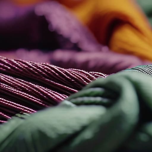 The Math Behind the Mess How Fast Fashion Changed Clothing Quality