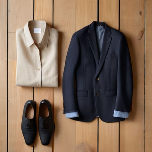 The Math of a Minimalist Travel Wardrobe Less Is More.