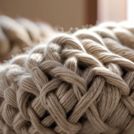 The Mathematical Truth a Complete Guide to Knitwear That Lasts.