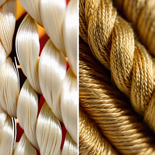 Understanding Complete Guide to Fabrics: textiles.