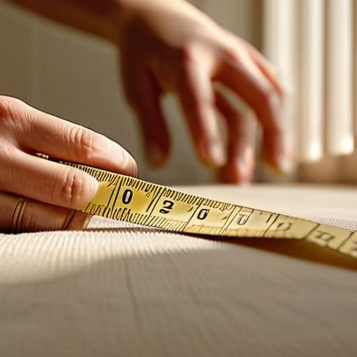 Understanding Complete Guide to Fit measurement.