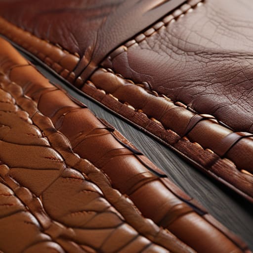 Understanding Complete Guide to Leather: full-grain.