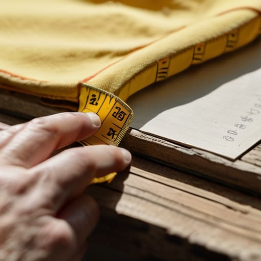 Understanding Complete Guide to Measuring Yourself.