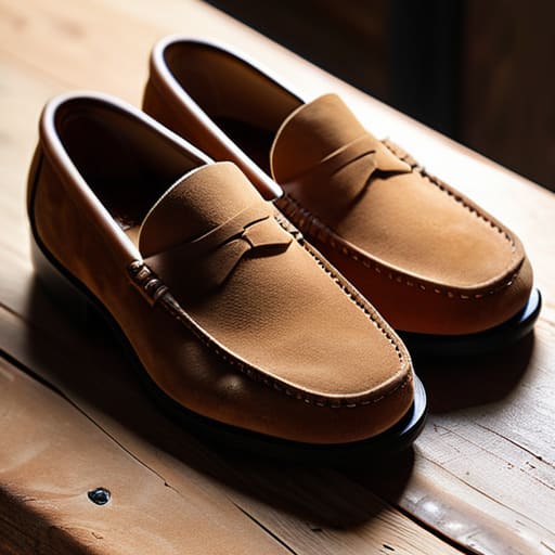 Understanding Complete Guide to Shoe Care.