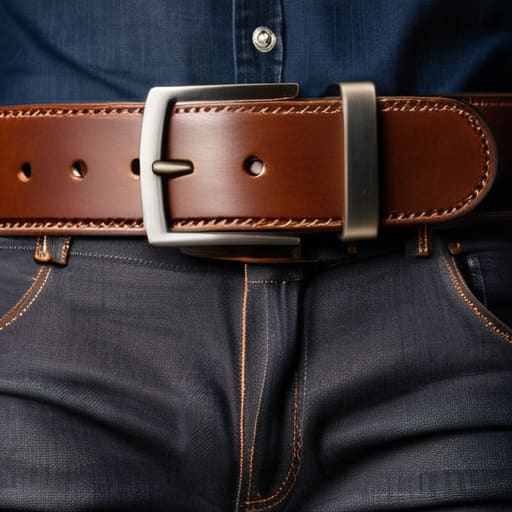 Understanding How Belts Should Be Chosen.