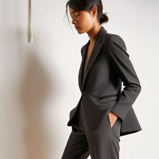 Understanding How Fit Changes Everything silhouette.
