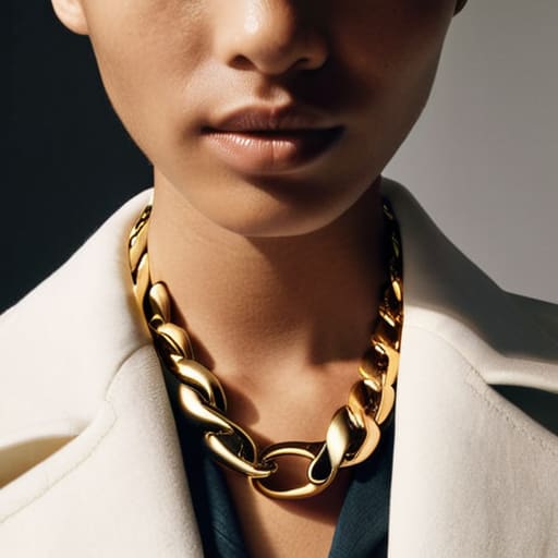 Understanding How Jewellery Changes an Outfit.