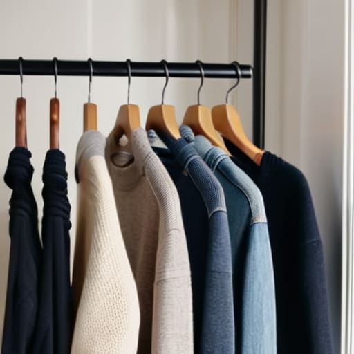 Understanding How Many Clothes You Actually Need