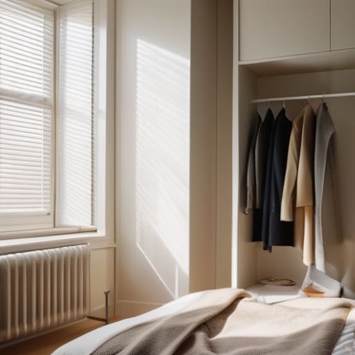 Understanding How Many Coats a Wardrobe Needs