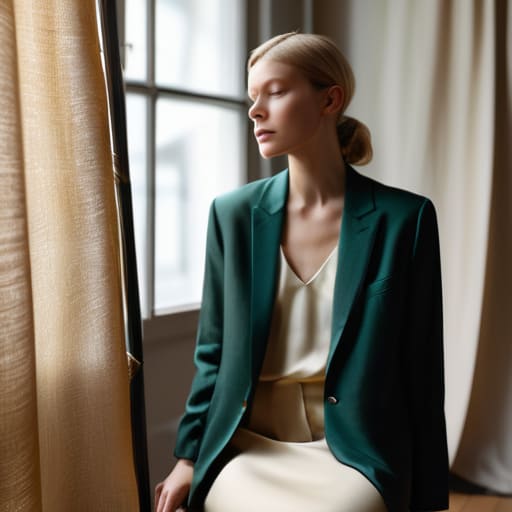 Understanding How Neutrals Actually Function in wardrobes.