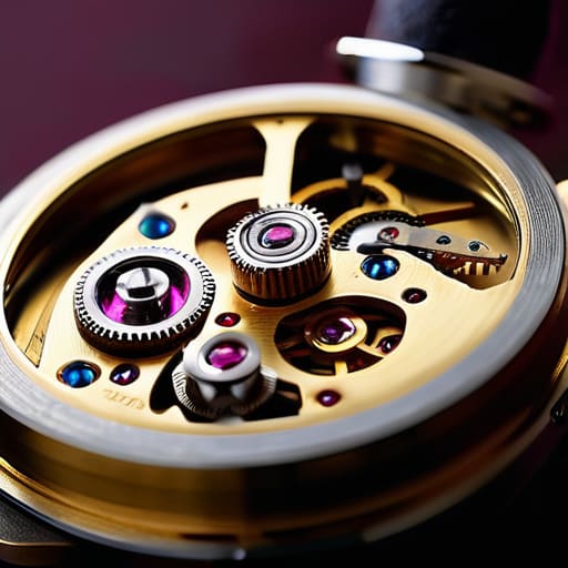 Understanding How to Care for a Watch.