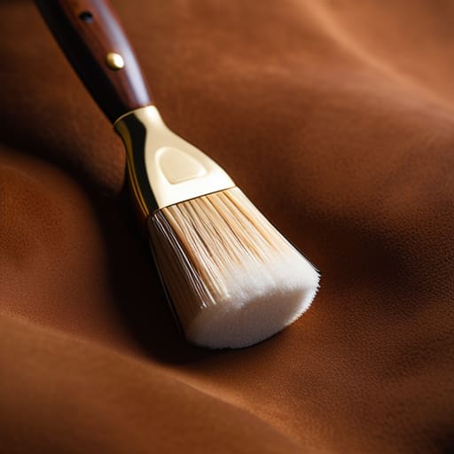 Understanding How to Care for Leather guide.