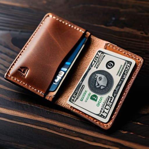 Understanding How to Choose a Wallet or Cardholder