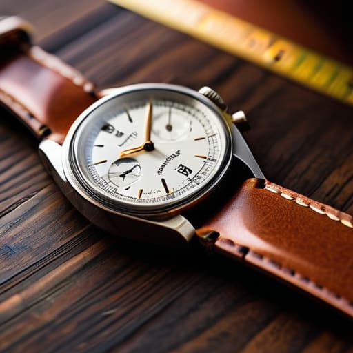 Understanding How to Choose a Watch Strap.
