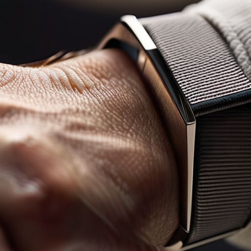 Understanding How to Choose a Watch size.