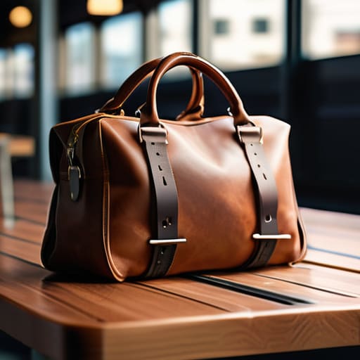 Understanding How to Choose a Work Bag