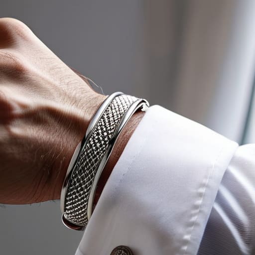 Understanding How to Choose Cufflinks for shirts.