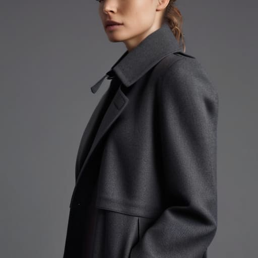 Understanding How to Choose Outerwear by Silhouette