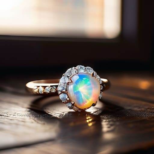Understanding How to Clean Jewellery Safely.