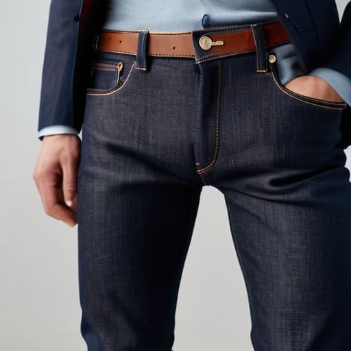 Understanding How to Dress Up Jeans.