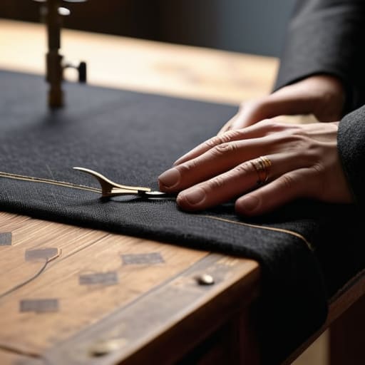 Understanding How to Find a Good Tailor.