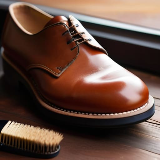 Understanding How to Keep Shoes Looking Good