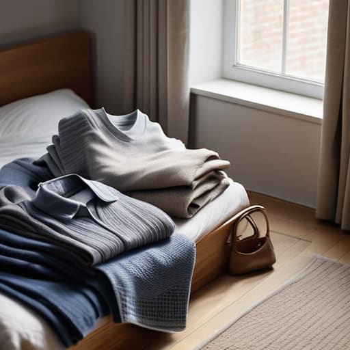 Understanding How to Plan a Wardrobe From Scratch.